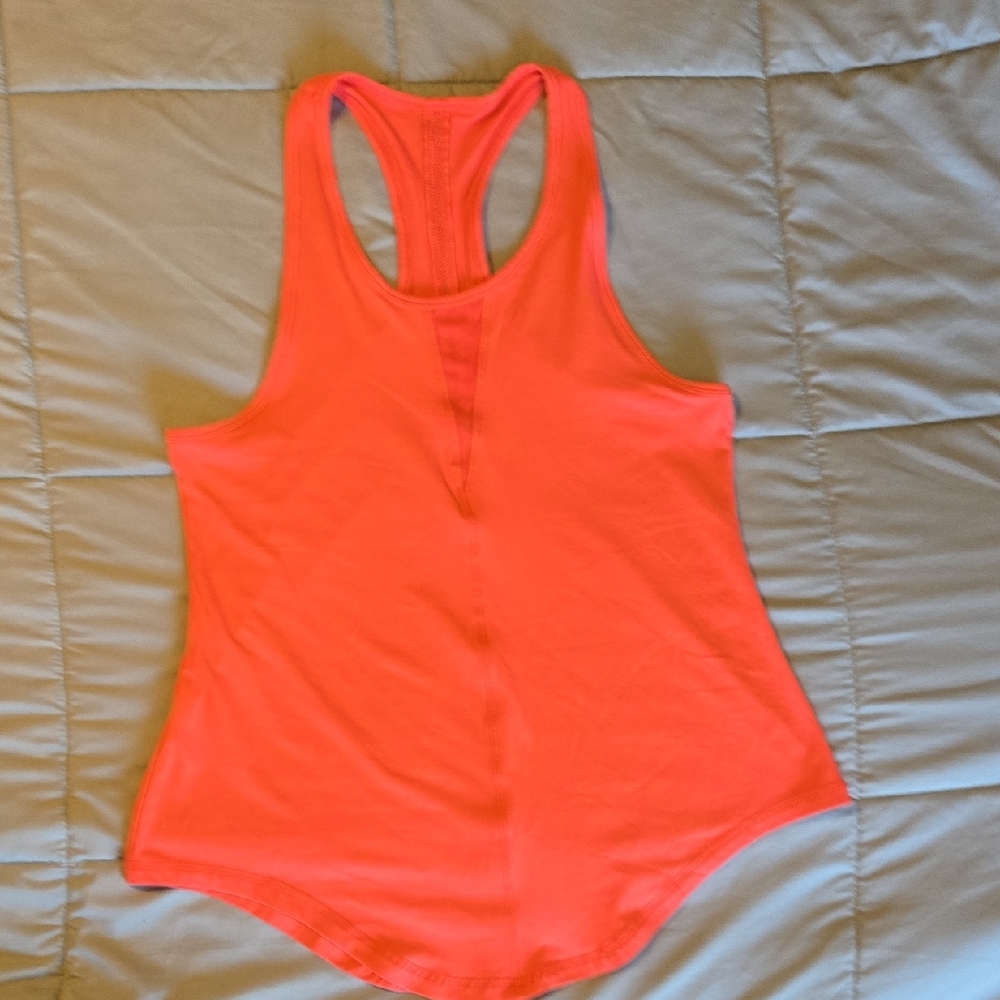 ZYIA Effortless Tank